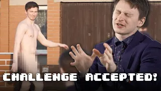 30 Dní Zkouším Challenge!