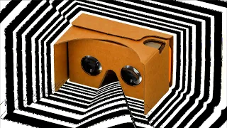 The Worst VR Headset Ever Made