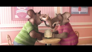 "Popsicle" Clip - Disney's Zootopia