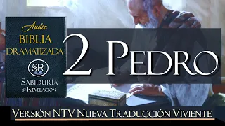 2 PEDRO AUDIO BIBLIA NTV DRAMATIZADA NUEVA TRADUCCION VIVIENTE