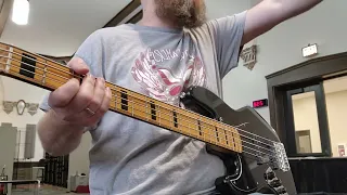 star wars bass