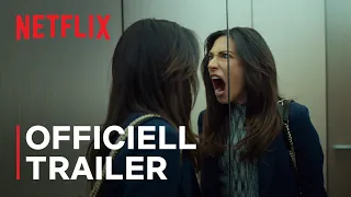 Snabba cash | Officiell trailer | Netflix