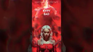 KVPV - Bad #shorts