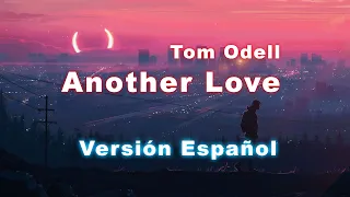 Tom Odell - Another Love | Cover Español