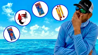 Marine Safety Flares EXPLAINED