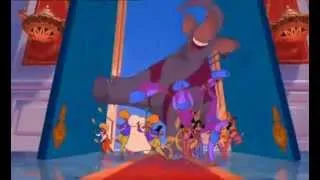 Aladdin - PRINCE ALI - HD 1080P - DISNEYS ALADDIN 1992