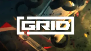 GRID (2019): Perfectly Mediocre