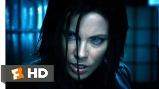 Underworld: Awakening (3/10) Movie CLIP - Do You Know Her? (2012) HD