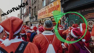 Jingle Bell Rock Remix (A Trappy Christmas) #christmas