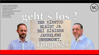 geht`s los ? Folge 825