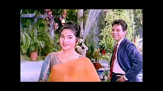 Mohammed Rafi & Lata Mangeshkar, Tere Husn Ki Kya Tarif Karu, Evergreen Romantic Song, Leader