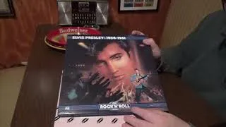 Elvis Presley Collecting Elvis box sets and values .  -  Collecting King Elvis