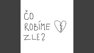 Čo robíme zle?