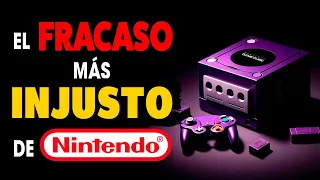 Cómo GameCube ARRUINÓ a Nintendo