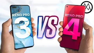 OPPO Reno4 Pro Unboxing - BIG Upgrade??