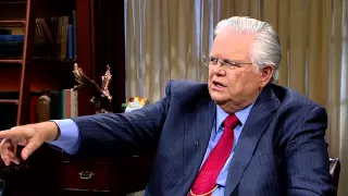 The Shooter – The Three Heavens with John Hagee