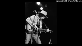 Bob Dylan live , Sara , Houston 1976