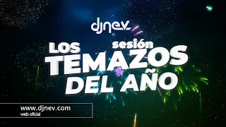 #3 LOS TEMAZOS DEL AÑO 2022 (Reggaeton, Comercial, Trap, Flamenco, Dembow) DJ NEV