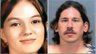 Ella tenía 15 y su NOVIO 41 cuando le hizo cosas HORRlBLES - El TERRlBLE caso de Danielle Cramer