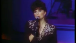 I'VE GOT A CRUSH ON YOU -- LINDA RONSTADT WITH NELSON RIDDLE