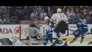 Rivals - Leafs & Bruins
