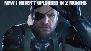 How to use C4 stealthy.... yes really - Metal Gear Solid V