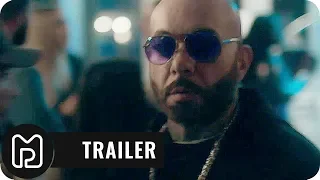 SKYLINES Trailer Staffel 1 Deutsch German (2019)