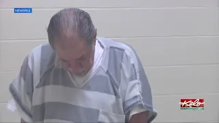 Convicted sex offender accused of looking into 10-year-old's bedroom window in Sioux Falls