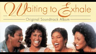 Waiting to Exhale Soundtrack TV Ad