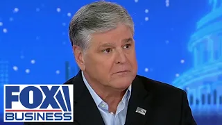 Hannity: Why haven't we done anything about this?