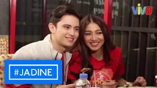 JADINE's Forever Kilig Day