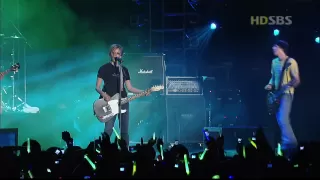 Avril Lavigne - Live in Seoul (Korea) 2004 - HD 1080p