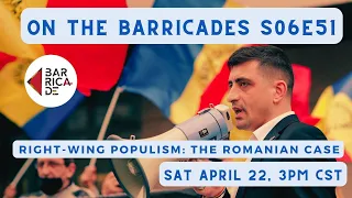 What drives right-wing populism in Eastern Europe?: part 1, Romania