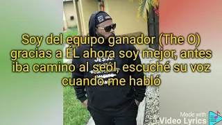 Jesús Gang Remix - Varios Artistas | Letra