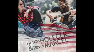 Honza Holeček & Pavel Marcel - Live in America