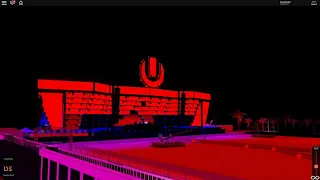 Ultra Music Festival 2019™ ROBLOX [Crimsxn and JDMsubaru]