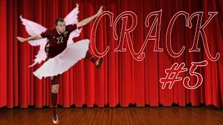 Football CRACK!VID #5 (rus)