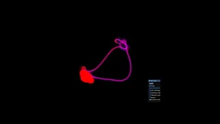 C++ Ants simulation