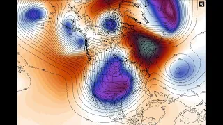 3.15.24 March Coming to a WILD End? | Massive New ENSO Research | Deadly Storms in Midwest | Cold!