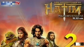 Hatim Tai drama full episode 21 like drama episode full