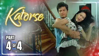 Katorse | Episode 19 (4/4) | September 25, 2022