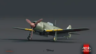 Ki-100 - Атака с небес