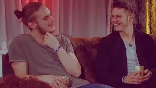 Marco Ilsø & Alex Høgh Andersen | Light