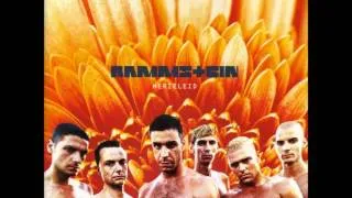 Rammstein - Wollt Ihr Das Bett In Flammen Sehen (HQ)