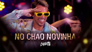 No Chão Novinha - Luketta live in Fortal (DVD)