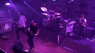 Angels and Airwaves Hallucinations FULL Live in Chicago (September 2019)