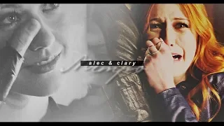 Alec & Clary | метро