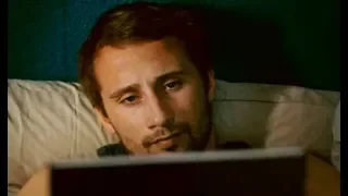 Pulsar - Matthias Schoenaerts as Sam - So far away