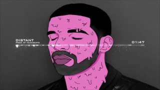 *FREE* Drake x Post Malone x Young Thug Type Beat | ''Distant'' | [Prod. By VeixxBeats]
