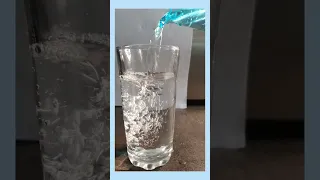 Flipping arrow experiment | Refraction of light through water | Arrow changing direction